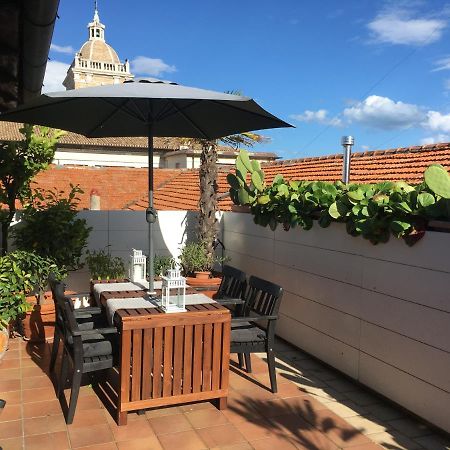 Bed and Breakfast La Terrazza Sui Tetti Senigallia Zewnętrze zdjęcie