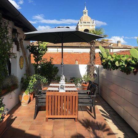 Bed and Breakfast La Terrazza Sui Tetti Senigallia Zewnętrze zdjęcie