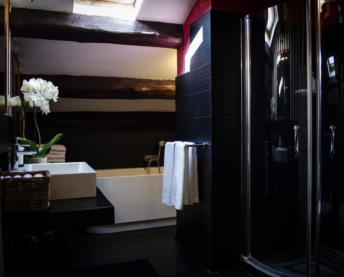 Bed and Breakfast La Terrazza Sui Tetti Senigallia Zewnętrze zdjęcie
