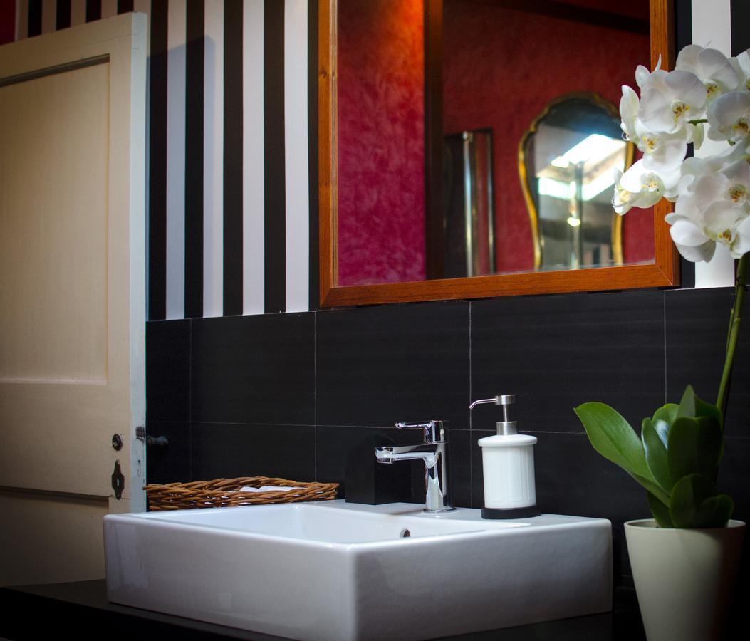Bed and Breakfast La Terrazza Sui Tetti Senigallia Zewnętrze zdjęcie