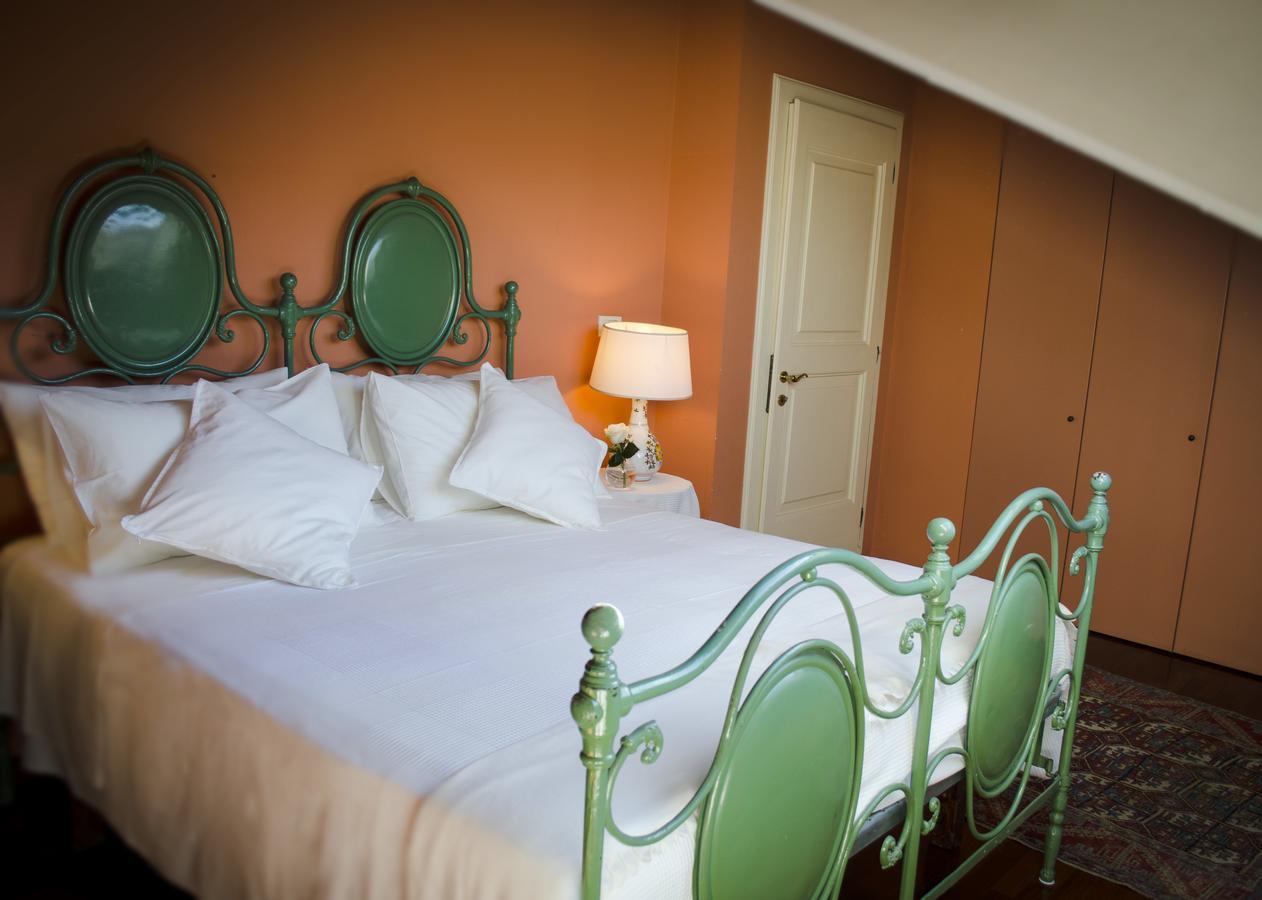Bed and Breakfast La Terrazza Sui Tetti Senigallia Zewnętrze zdjęcie
