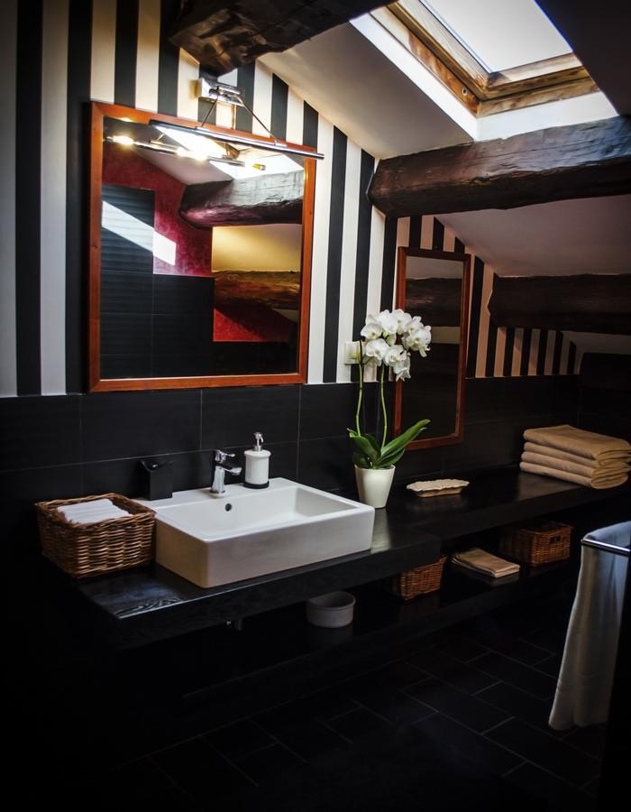 Bed and Breakfast La Terrazza Sui Tetti Senigallia Zewnętrze zdjęcie