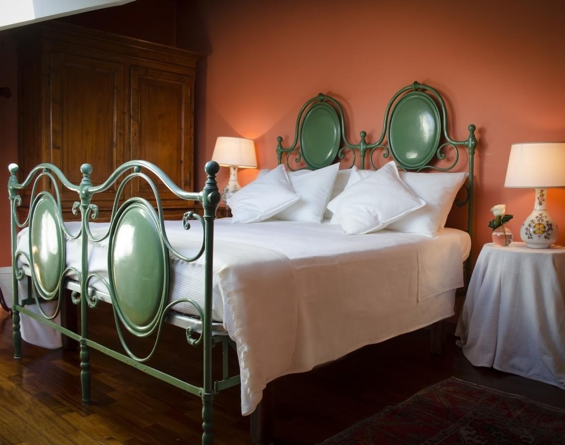 Bed and Breakfast La Terrazza Sui Tetti Senigallia Zewnętrze zdjęcie